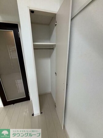 リーヴェルポート横浜金沢の物件内観写真